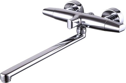 

Смеситель Kaiser Suer [46155]