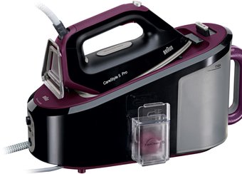Braun CareStyle 5 Pro IS 5155 BK