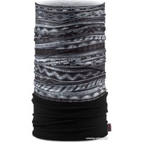 Шарф (бафф) Buff Polar Alsien Black 130013 (р. 53-62)