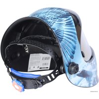 Сварочная маска Patriot WH 400E