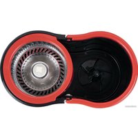 Швабра с отжимом Laima 607487