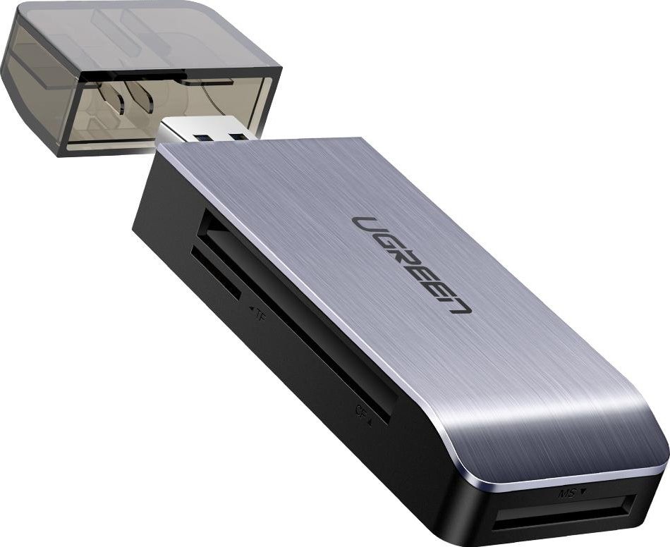 

Карт-ридер Ugreen CM180 50541