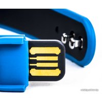 Фитнес-браслет Huawei Talkband B1