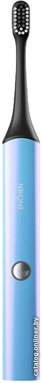 Электрическая зубная щетка Enchen Aurora T+ (mermaid)