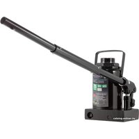 Бутылочный домкрат RockForce RF-T92507(BR)(Euro) 25т