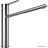 Смеситель Schock Papilio Cristadur (хром)