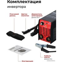 Сварочный инвертор Katana IQ-220