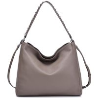 Женская сумка Mironpan 116898 (темно-серый)