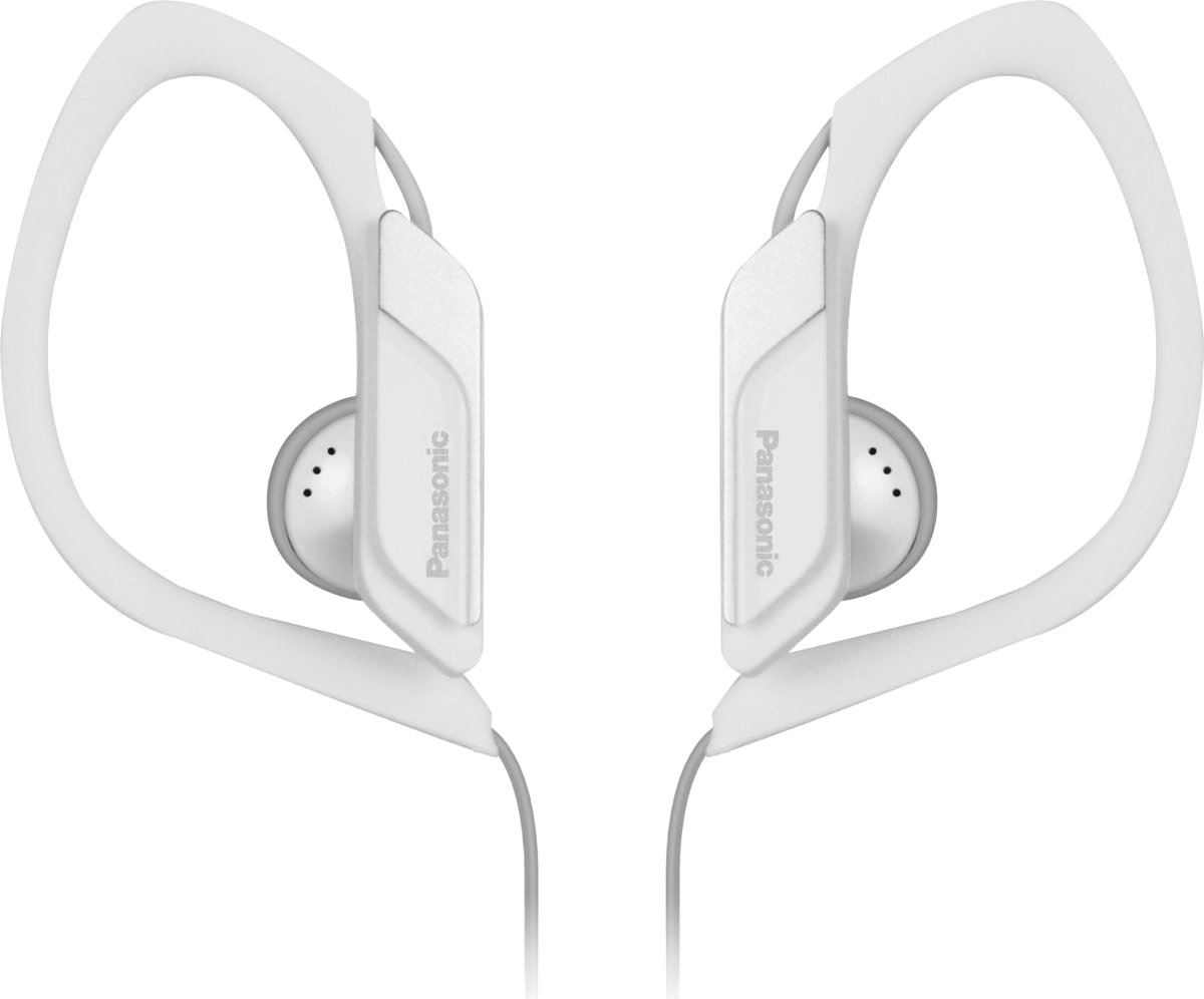 

Наушники Panasonic RP-HS34E-W