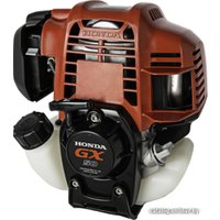 Бензиновый двигатель Honda GX50T-ST4-OH