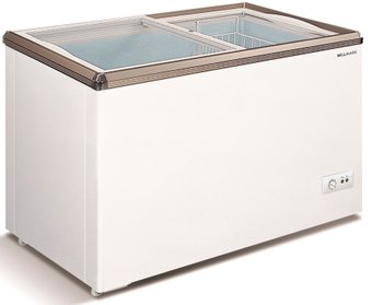 Морозильный ларь Willmark FSL-580X-4