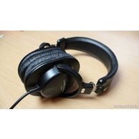 Наушники Audio-Technica ATH-M30