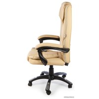 Офисное кресло Calviano 1588 (бежевый)