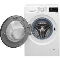 Стиральная машина LG F2M5HS6W