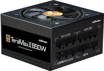 Zalman TeraMax II 850W ZM850-TMX2