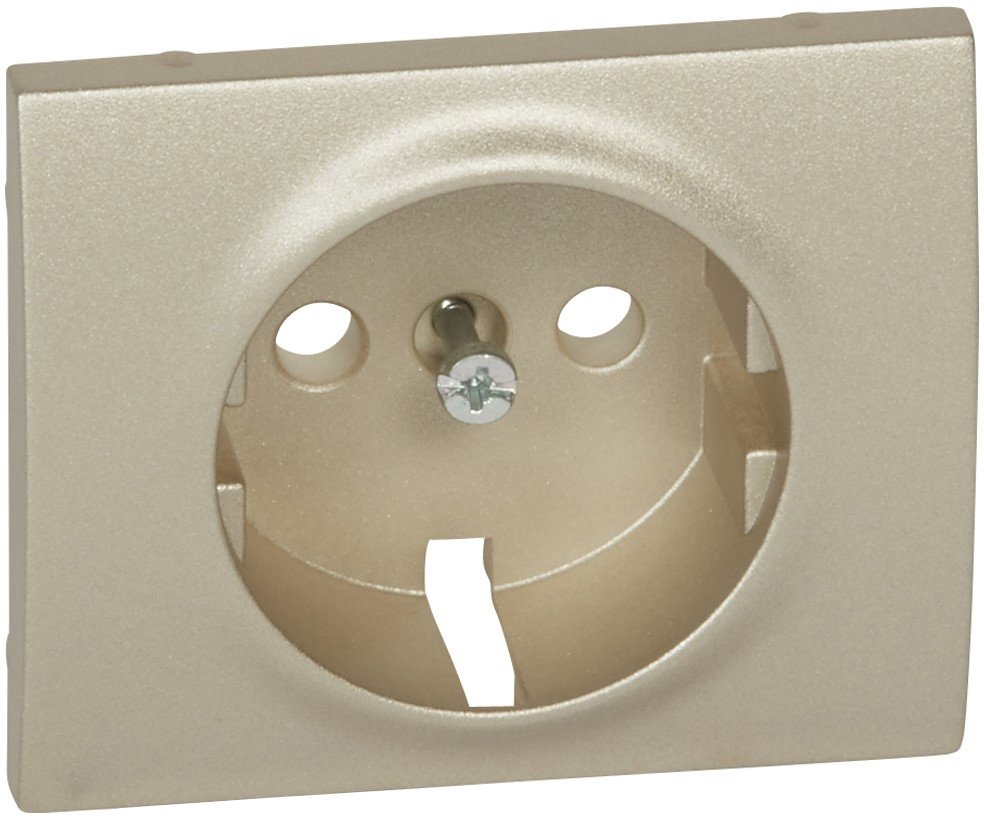 

Накладка для розетки Legrand Galea Life 7 714 20
