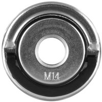 Гайка быстросъемная Ryobi EASYFIX RAKEF 5132004835