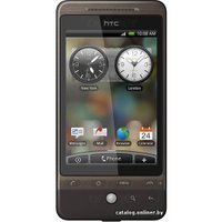 Смартфон HTC Hero