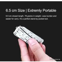 Мультитул NexTool Mini Flagship KT5022