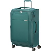 Чемодан-спиннер Samsonite D'Lite Northern Blue 78 см