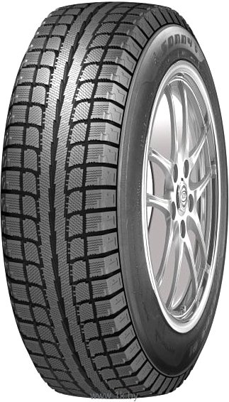 

Зимние шины Antares Grip 20 245/60R18 105S