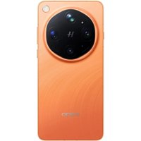 Телефон Oppo Find X9 Ultra CPH2841 12GB/512GB международная версия (оранжевая терракота)