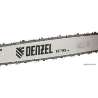 Бензопила Denzel DGS-5218