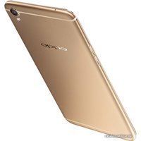 Телефон Oppo R9 (золотистый)