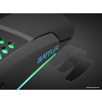 Игровая мышь Fury Battler