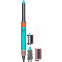 Фен-стайлер SenCiciMen X9 (голубой)