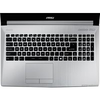 Ноутбук MSI PE60 6QE-082RU