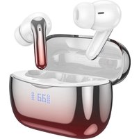 Наушники Hoco EQ16 (красный)