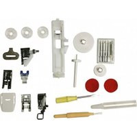 Компьютерная швейная машина Leader LE 3570