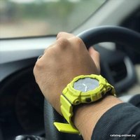 Наручные часы Casio G-Shock GBA-800-9A