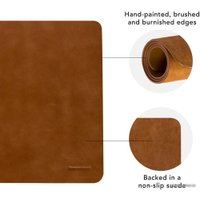 Коврик для стола Dbramante1928 Desk Mat Large COLMGT001216