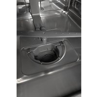 Отдельностоящая посудомоечная машина Hiberg i-F 6815 LX