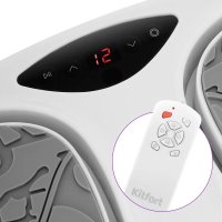 Массажер для ног Kitfort KT-2972