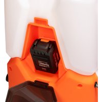Аккумуляторный опрыскиватель Daewoo Power DSA 2021LI Set (с 1-им АКБ)