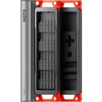 Электроотвертка HOTO SNAPBLOQ Electric Mini Drill Set (с АКБ, кейс)