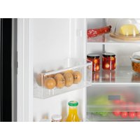 Четырёхдверный холодильник Nord (Nordfrost) RFQ 510 NFGW в Гродно