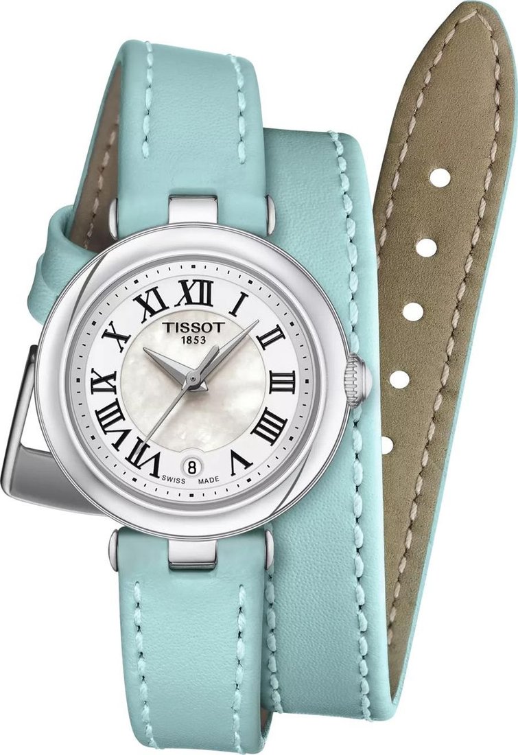 

Наручные часы Tissot T126.010.16.113.00
