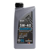 SynthPro 5W-40 API SN ACEA C3, 1л