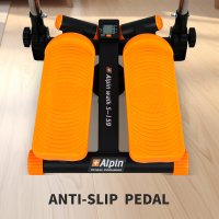 Поворотный степпер Alpin Walk S-159