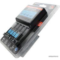 Зарядное устройство Panasonic Professional Charger