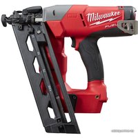 Гвоздезабиватель Milwaukee M18 FUEL CN16GA-0X 4933451958 (без АКБ, кейс)