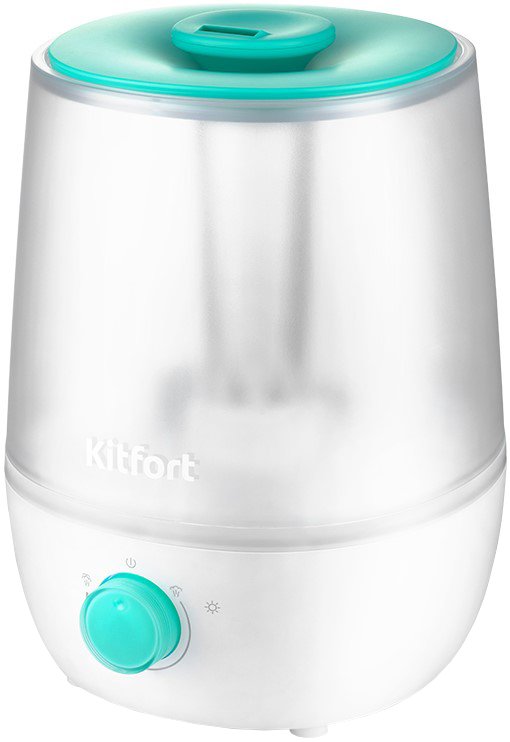 

Увлажнитель воздуха Kitfort KT-2842-3