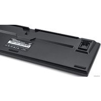 Клавиатура Durgod Taurus K310 Nebula RGB (MX Red, нет кириллицы)