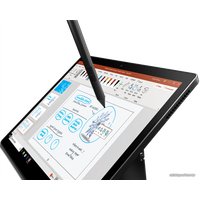 Планшет Lenovo ThinkPad X12 Detachable 20UW0005RT