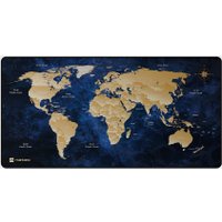 Коврик для стола Natec World Deep Blue