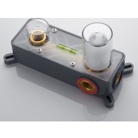 Смеситель Shevanik S4541C